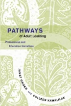 Cover of 'Pathways of Adult Learning' 
