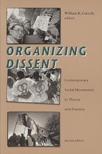 Organizing Dissent Organizing Dissent