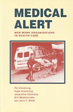 Medical Alert Medical Alert
