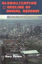 Globalization and the Decline of Social Reform