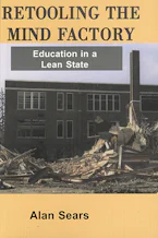Cover of 'Retooling the Mind Factory' 