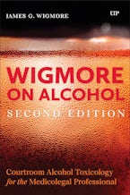 Wigmore on Alcohol
