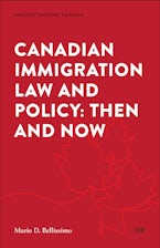 Canadian Immigration Law and Policy