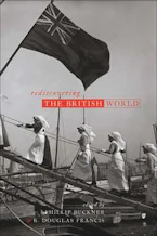 Cover of 'Rediscovering the British World' 