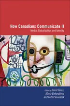 Cover of 'How Canadians Communicate II' 