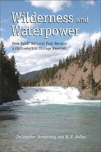 Wilderness and Waterpower Wilderness and Waterpower