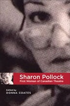 Sharon Pollock