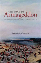 Cover of 'The Road to Armageddon' 