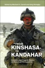 Cover of 'From Kinshasa to Kandahar' 
