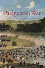 Cover of 'The Paraguayan War' 