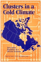 Clusters in a Cold Climate Clusters in a Cold Climate