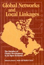 Global Networks and Local Linkages Global Networks and Local Linkages