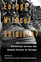 Europe Without Soldiers? Europe Without Soldiers?