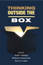 Thinking Outside the Box Thinking Outside the Box