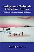 Indigenous Nationals, Canadian Citizens Indigenous Nationals, Canadian Citizens