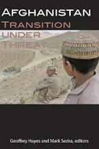 Cover of 'Afghanistan' 