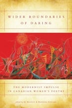 Wider Boundaries of Daring Wider Boundaries of Daring