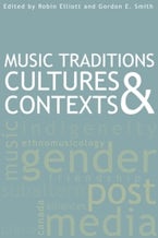 Music Traditions, Cultures, and Contexts Music Traditions, Cultures, and Contexts