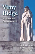 Cover of 'Vimy Ridge' 