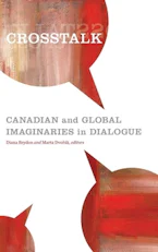 Cover of 'Crosstalk' 