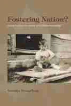 Cover of 'Fostering Nation?' 