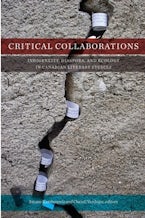Critical Collaborations