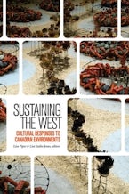 Sustaining the West Sustaining the West