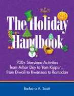 Cover of 'The  Holiday Handbook' 