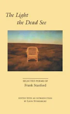 Cover of 'The Light the Dead See' 