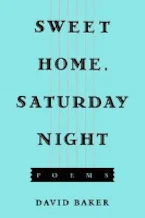 Cover of 'Sweet Home, Saturday Night' 