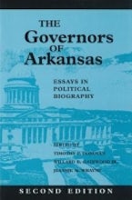 The Governors of Arkansas