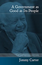 A Government As Good As Its People A Government As Good As Its People
