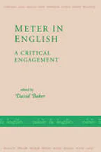 Cover of 'Meter in English' 