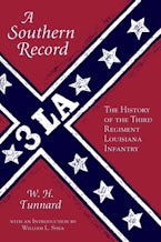 A Southern Record