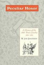 Peculiar Honour: History of 28 Tx Peculiar Honour: History of 28 Tx