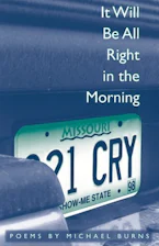 Cover of 'It Will Be All Right in the Morning' 