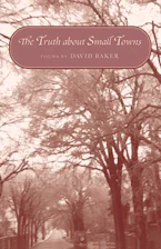Cover of 'The Truth About Small Towns' 