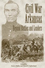 Civil War Arkansas