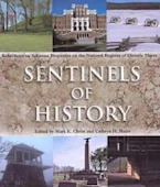 Cover of 'Sentinels of History' 
