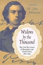 Widows by the Thousand Widows by the Thousand