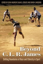 Beyond C. L. R. James Beyond C. L. R. James