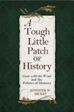 A Tough Little Patch of History A Tough Little Patch of History