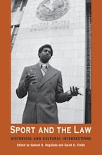 Sport and the Law Sport and the Law