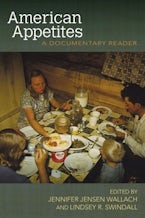 American Appetites American Appetites