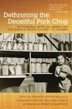 Dethroning the Deceitful Pork Chop Dethroning the Deceitful Pork Chop