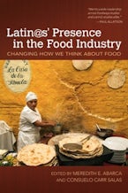 Latin@s Presence in the Food Industry Latin@s Presence in the Food Industry