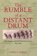 The Rumble of a Distant Drum The Rumble of a Distant Drum