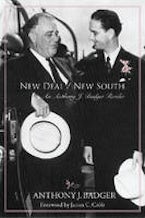 New Deal/New South New Deal/New South