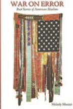 Cover of 'War on Error' 