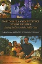 Nationally Competitive Scholarships Nationally Competitive Scholarships